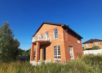 Продам дом, 130 м2, деревня Струково, 6-й проезд, 4