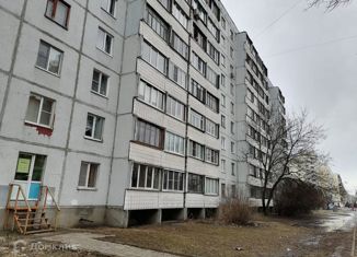 Продажа 1-ком. квартиры, 32.6 м2, Псковская область, Рижский проспект, 53