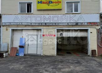Продается гараж, 51 м2, Ханты-Мансийск, улица Мира, 101Б