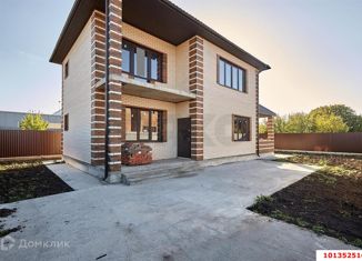 Продам дом, 180.2 м2, посёлок Знаменский, улица Георгия Жукова, 46/1