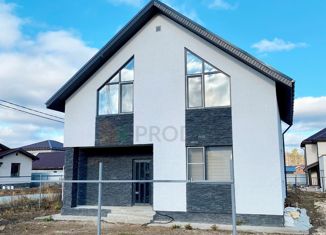 Дом на продажу, 145 м2, село Новоалексеевское, Луговая улица