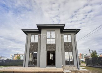 Продажа дома, 190 м2, коттеджный поселок Мечта, Сосновая площадь