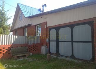 Продается дом, 70 м2, Дегтярск, Советская улица