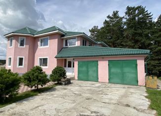 Дом на продажу, 260 м2, деревня Ермолаево, Сосновая улица, 7