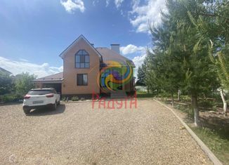 Продается дом, 250 м2, деревня Шуринцево, Сельская улица, 1