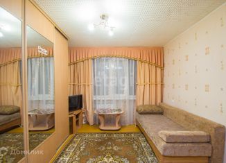 Аренда однокомнатной квартиры, 29 м2, Тюменская область, микрорайон 8А, 36