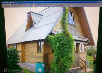 Дом на продажу, 56 м2, село Камешница, Молодёжная улица