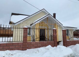Продаю дом, 138 м2, Самарская область, Никольская улица, 22