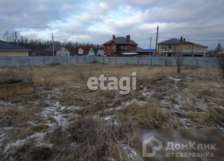 Продается земельный участок, 16.28 сот., село Никольское