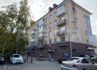 Продается 1-комнатная квартира, 31 м2, Омск, улица Красный Путь, 12, Центральный округ