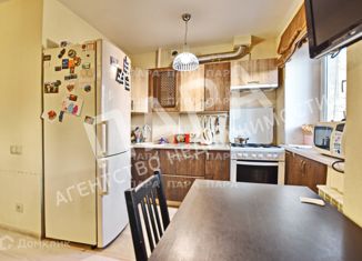 Сдача в аренду 1-ком. квартиры, 31 м2, Самара, Ставропольская улица, 43, метро Победа