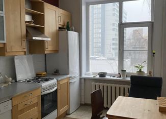 Сдача в аренду 3-комнатной квартиры, 100 м2, Москва, Зоологический переулок, 8, Зоологический переулок