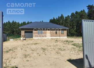 Продажа дома, 135 м2, село Богородицкое, улица Гагарина