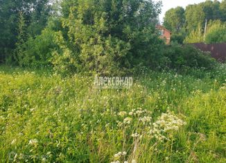 Продается земельный участок, 10 сот., поселок Приветнинское, Морская улица, 57