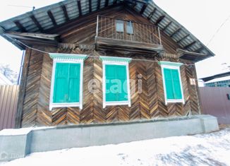 Продаю дом, 74.8 м2, Шадринск, площадь имени Н.В. Здобнова