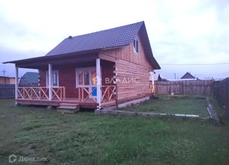 Продам дом, 190 м2, ДНТ Удачный, Полянская улица