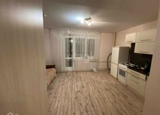 Продается квартира студия, 26 м2, Челябинск, Краснопольский проспект, 1