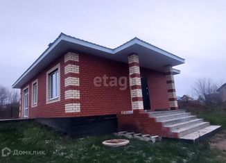 Продам дом, 90 м2, село Нагаево