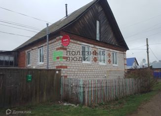 Продажа дома, 86.2 м2, село Чутырь, Совхозная улица, 5