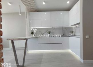 Продажа трехкомнатной квартиры, 102 м2, Саратов, ЖК Изумрудный, Усть-Курдюмская улица, 29