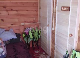 Продажа дома, 30 м2, садовое товарищество Ветеран, Морская улица