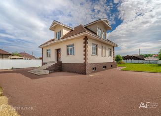 Продаю дом, 291 м2, ДНП Ропшинские Горки, улица Полярников, 6