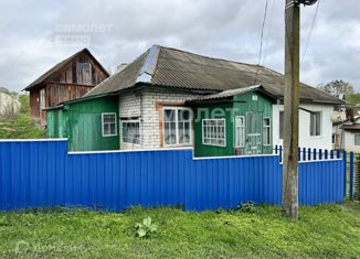 Продаю дом, 67.1 м2, Брянская область, улица Куйбышева, 50