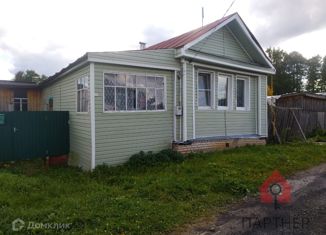 Продажа дома, 35.4 м2, село Барское Татарово, улица Комсомольская Гора, 4А