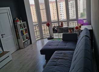 Продам 2-комнатную квартиру, 49 м2, Астраханская область, улица Медиков, 5к2
