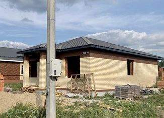 Продам дом, 107 м2, дачное некоммерческое партнёрство Зимняя Горка-2, улица Абдуллы Алиша, 31