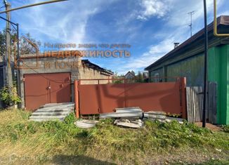 Продам участок, 6.8 сот., село Николо-Берёзовка, Колхозная улица