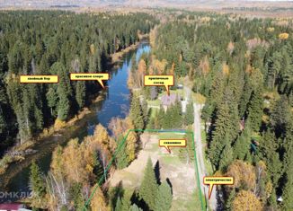 Продам земельный участок, 20 сот., деревня Казанка