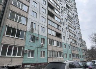 Продажа однокомнатной квартиры, 36 м2, Самара, Аэродромная улица, 102А, ЖК У Парка