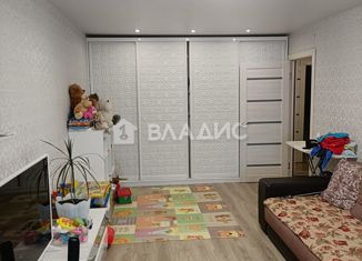 Продается двухкомнатная квартира, 58.5 м2, Вологда, улица Лаврова, 9