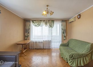 Трехкомнатная квартира на продажу, 62.6 м2, Севастополь, улица Меньшикова, 92, Гагаринский район