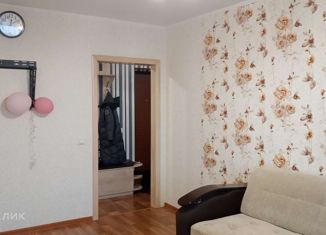 1-комнатная квартира в аренду, 35 м2, Йошкар-Ола, улица Строителей, 77