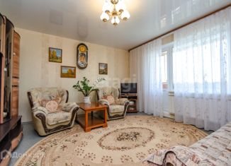 Продам 3-ком. квартиру, 62 м2, Новосибирск, улица Селезнева, 52, метро Сибирская