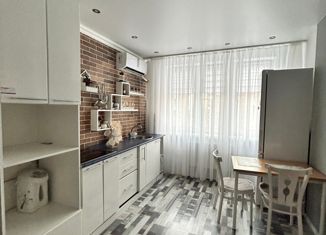 1-ком. квартира на продажу, 39 м2, Краснодар, ЖК Европа-Сити, Византийская улица, 6