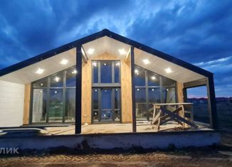 Продам дом, 120 м2, село Ивановка, Уральский переулок
