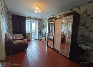 2-ком. квартира на продажу, 45.4 м2, Юрга, улица Исайченко, 3