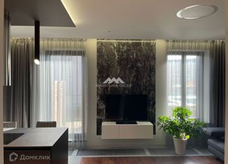 Продаю 2-комнатную квартиру, 50 м2, Москва, Ходынская улица, 2, метро Улица 1905 года