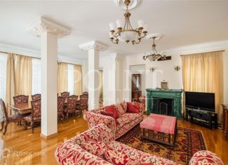 Дом на продажу, 355 м2, поселок дома отдыха Озера