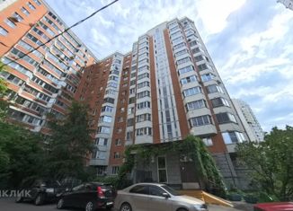 Продается 3-комнатная квартира, 73.7 м2, Москва, Белореченская улица, 37к2, район Марьино