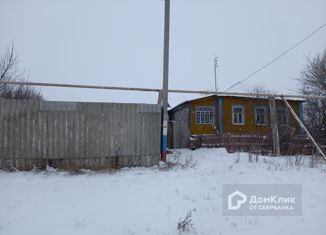 Продаю дом, 46 м2, село Новая Безгинка, Центральная улица