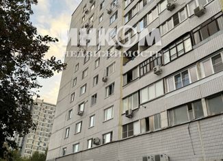 3-комнатная квартира на продажу, 64 м2, Москва, улица Санникова, 13, улица Санникова