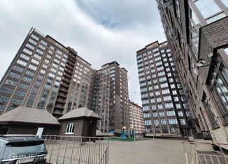 1-ком. квартира на продажу, 43.8 м2, Краснодар, Российская улица, 72/1к1, ЖК Симфония