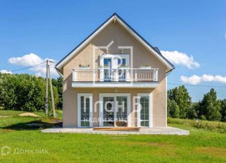 Продажа дома, 131 м2, деревня Карачево