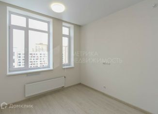 Квартира на продажу студия, 19.2 м2, Тюмень, Алматинская улица, 6, ЖК Звёздный