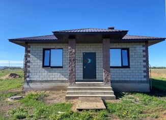 Продается дом, 127 м2, деревня Грибовка, Уральская улица