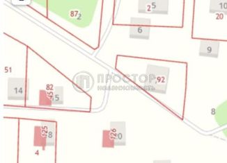 Продам участок, 12 сот., Домодедово, А-107, Рязанско-Каширский перегон, 33-й километр